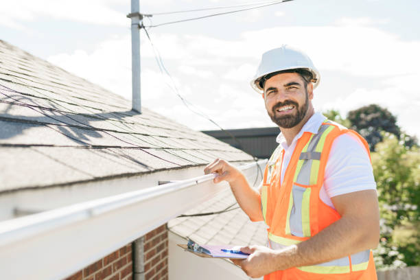 Best Chimney Flashing Repair  in USA